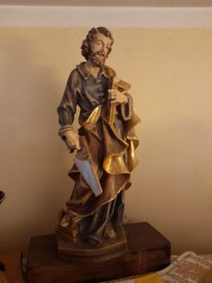Heiliger Josef
