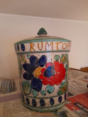 Rumtopf
