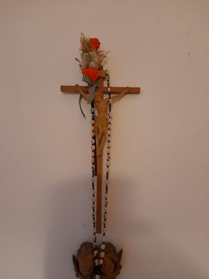 Holzkreuz 04
